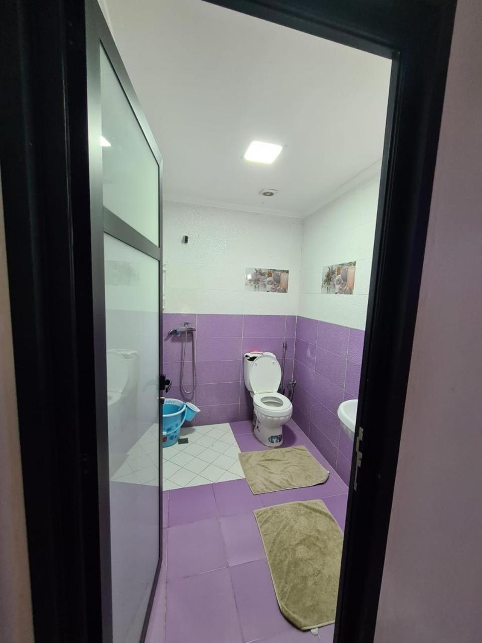 Apartment Houda