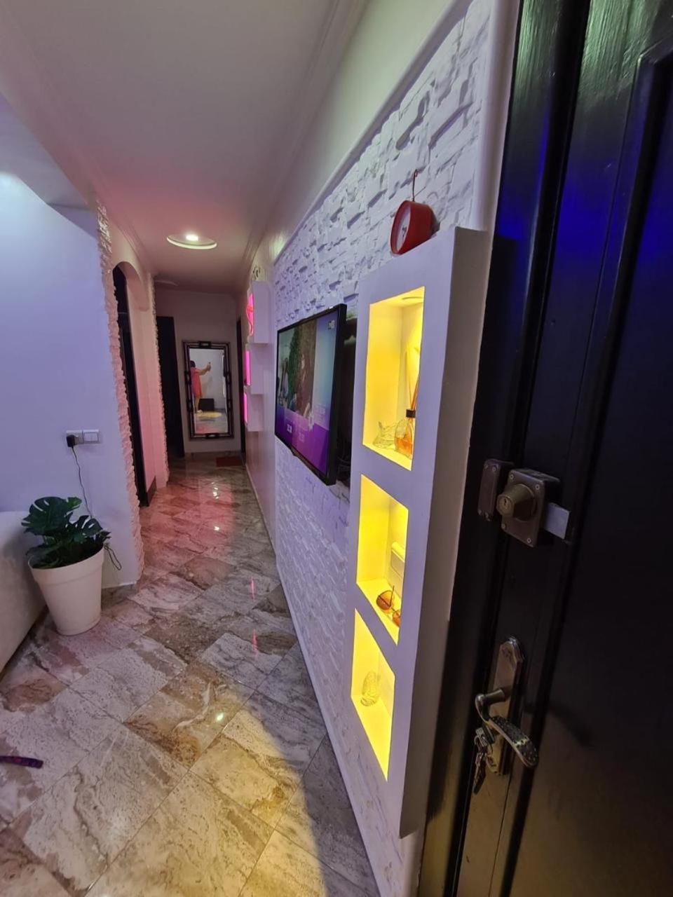 Apartment Houda Agadir