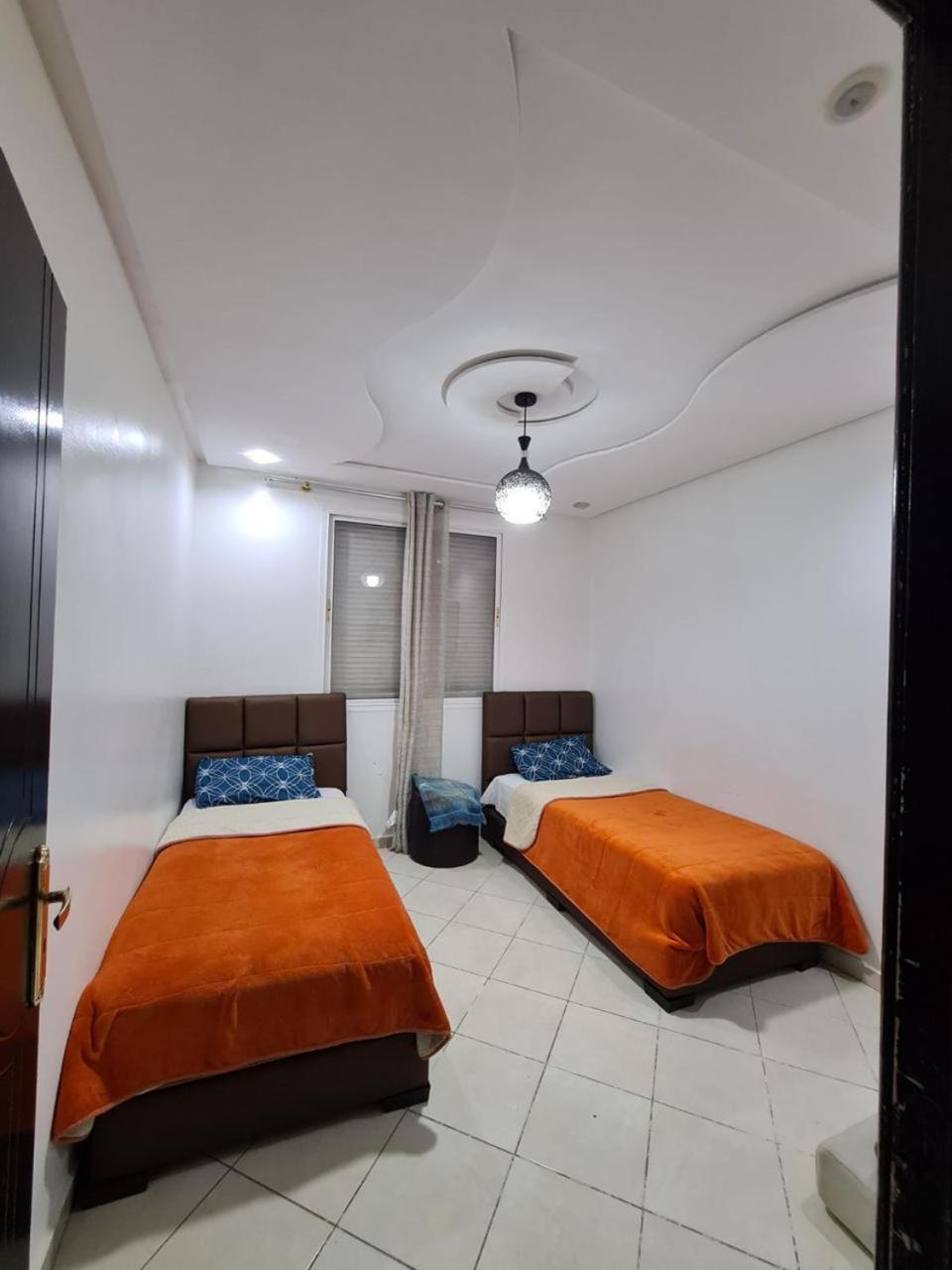 Apartment Houda